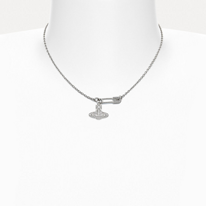 Vivienne Westwood Lucrece Pendant Necklace Bracelet Earrings