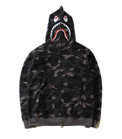 BAPE x NBHD Hoodie