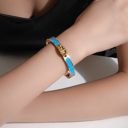 Hermes Bangle
