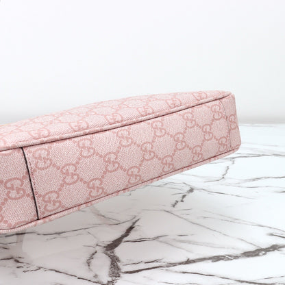 Gucci Pink Shoulder Bag