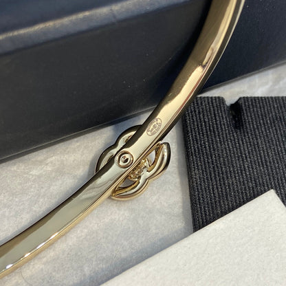 Chanel 25P Bangle