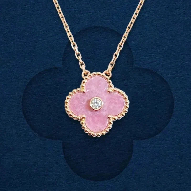 VCA Diamond Necklace
