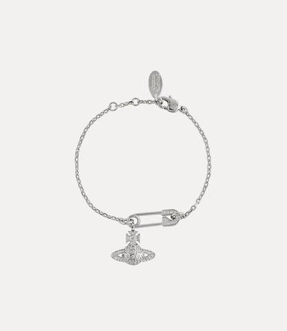 Vivienne Westwood Lucrece Pendant Necklace Bracelet Earrings