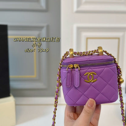 Chanel Case Bag