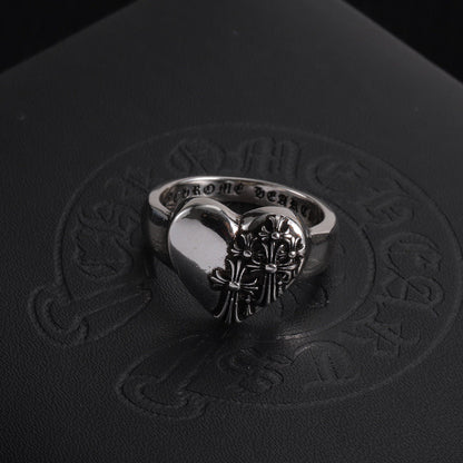 Chrome Hearts Ring