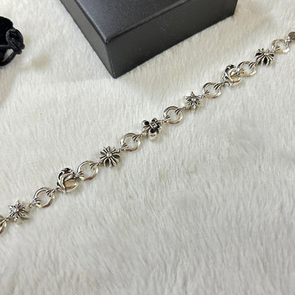 Chrome Hearts Charm Bracelet