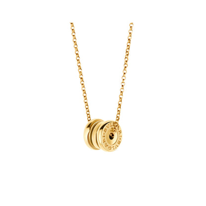 BVLG B.zero1 Necklace
