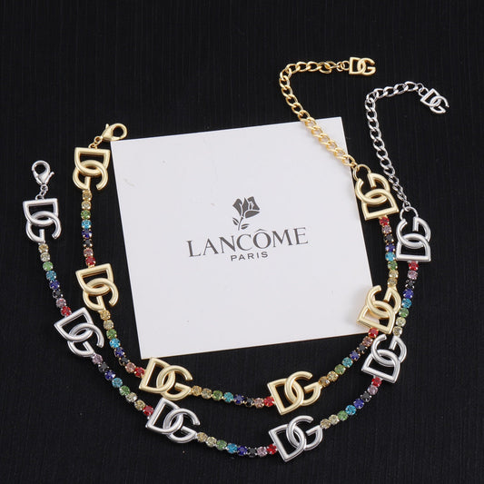 Dolce&Gabbana Bead Necklace