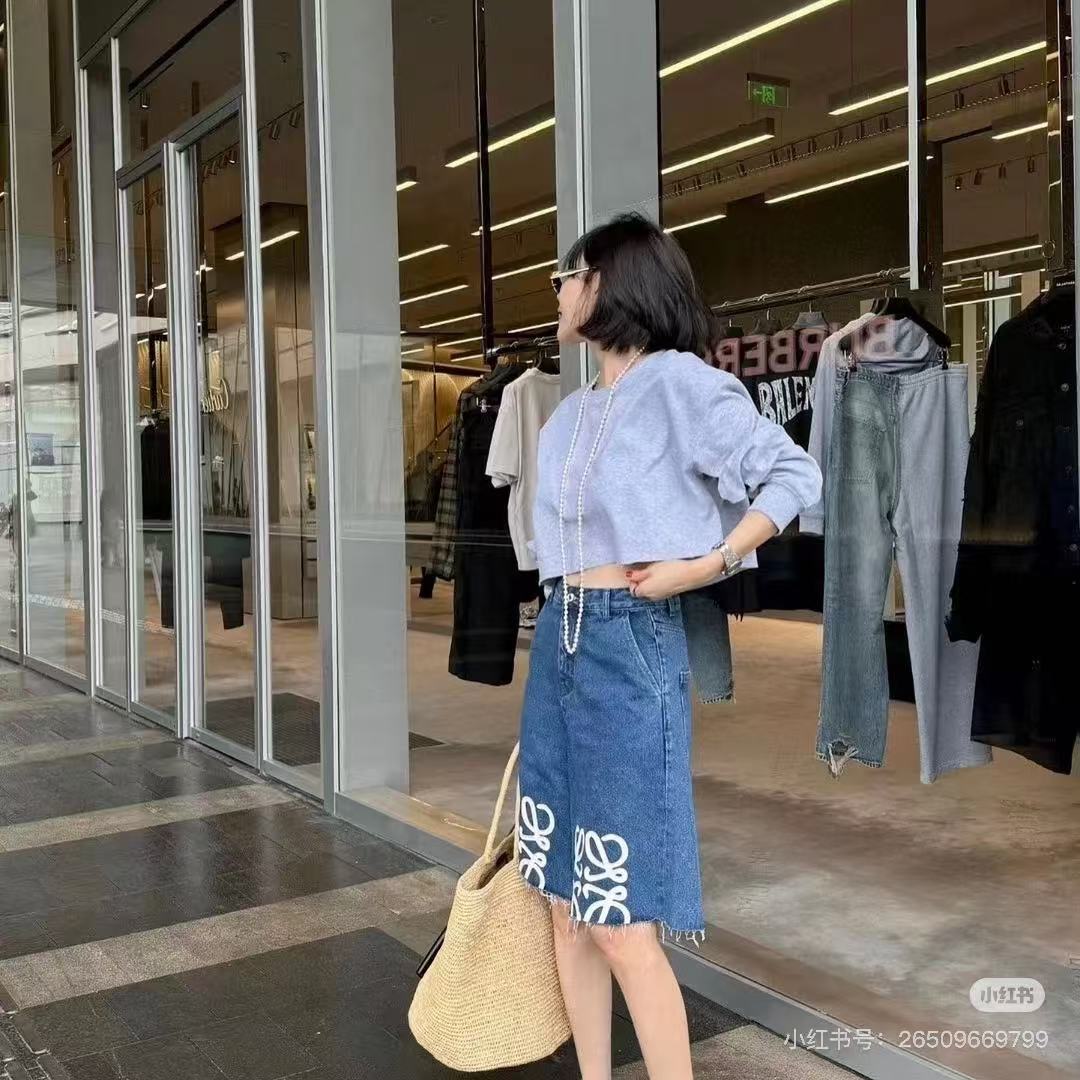 Loewe Shorts
