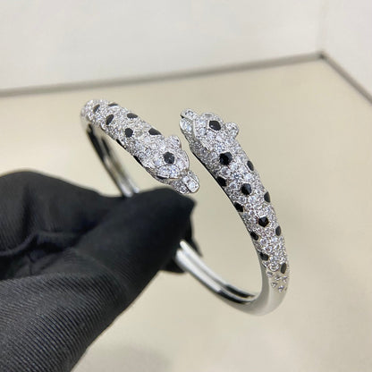 Cartier Panther Narrow Bracelet
