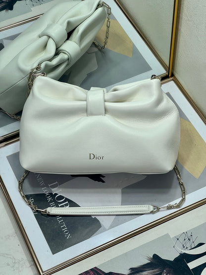 Dior Small Bow Bag