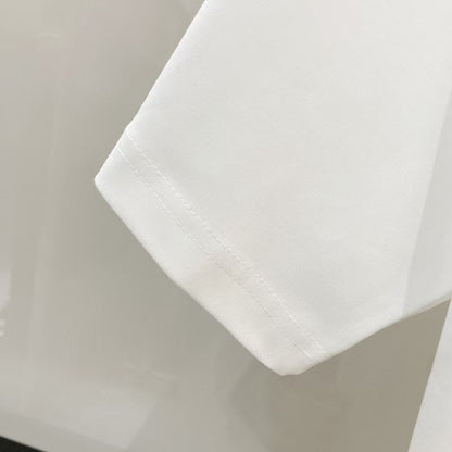 Givenchy Short Sleeve T-shirt