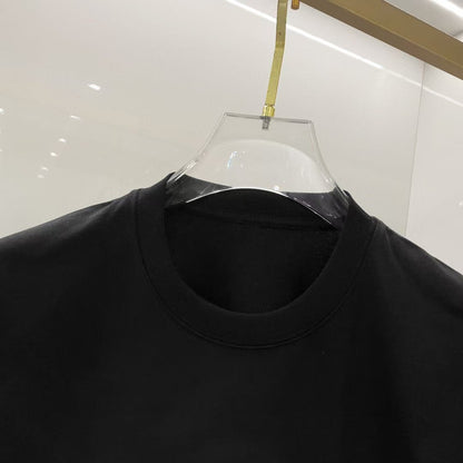 Givenchy Short Sleeve T-shirt
